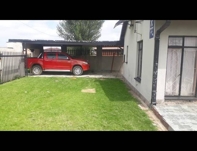 2 BEDROOM HOUSE FOR SALE IN ZAMDELA